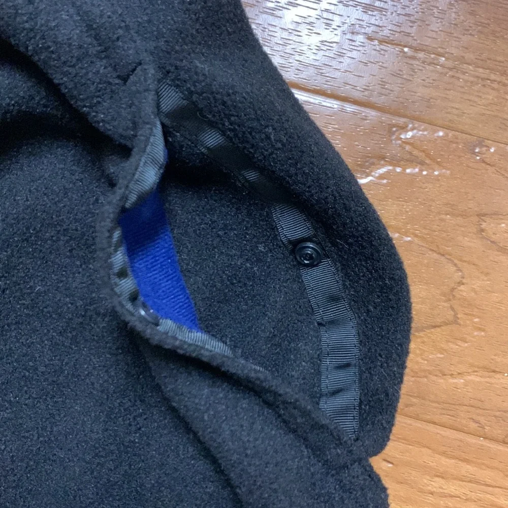 Vintage Patagonia Fleece Sweatpants - Picture 4 of 7